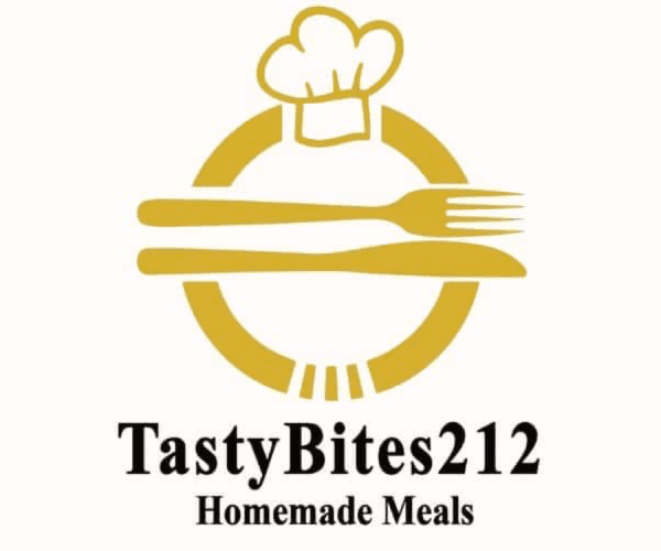 Tasty Bites 212 Logo